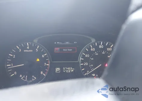 2014 Nissan Pathfinder S z USA, uszkodzony, nr VIN 5N1AR2MM8EC723812